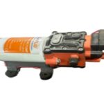 BOMBA AUTOMATICA 24V