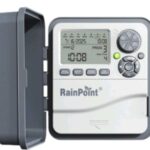 CONTROLADOR DE 12 ZONAS - RAIN POINT