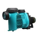 BOMBA SOLAR PARA PISCINA 500W / 1000W