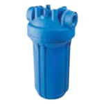 Filtro DP Big Blue 10" y 20" Mono 1 IN AB