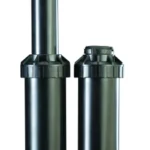 3504-PC Aspersor de engranajes Rain-Bird, Aspersor emergente 3504 Rain Bird, Y34001 Tipo: 3504 PC Rain Bird