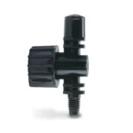 XS090 / XS180 / RS360 - Xeri-Spray - patrón de pulverización