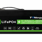 BATERIA LITIO 12,8V 200AH (TTNergy)