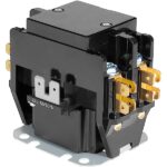 Rele 24 volts . Para bombas hasta 3 hp. K-Rain