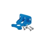 Soporte de pared para filtros DP 10 y 20