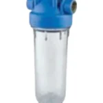 Filtro DP 10" Transparente