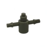 CRIP ADTA 2 SALIDAS GRIS