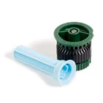 Boquillas HE-VAN, boquillas ajustables HE VAN para Series 1800™ 1802, 1804, 1806, 1812 y UNI-Spray. HE- VAN-8, HE-VAN-10, HE-VAN-12, HE-VAN-15