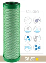 Repuesto CB-EC CTO 10" y 20" SX 10 mcr - Imagen 2