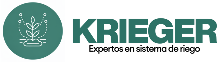 KRIEGER - Expertos en sistema de riego