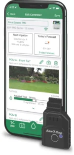 Rain Bird LNK WIFI Módulo W-Lan/Stick WLAN WiFi Wi-Fi - Imagen 2