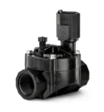 Electroválvula 100-HV IG/IG rosca interior 24V AC de Rain-Bird 100 - HV (IG) tipo 100-HV