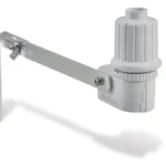 Sensor de lluvia RSD-Bex para centralitas 24 VAC y 9VDC de Rain-Bird, orientable RSD Rain Bird A61200