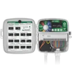 ESP-TM2 - 4 / 6 / 8 / 12 estaciones Controlador de riego interior/exterior 120 V (compatible con LNK WiFi) - Imagen 3
