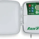 DISPOSITIVO DE CONTROL SERIE ESP-RZXe área exterior, computadora de riego, compatible con WiFi / Wlan