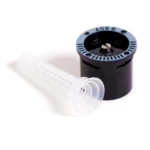 9SST / 15SST / 15CST / 15EST Boquilla MPR - pulverización con patrón de rayas laterales - Imagen 2