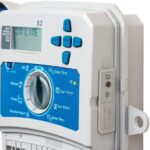 Hunter Wand - Módulo Wi-Fi para controlador de riego exterior X2 - Imagen 2