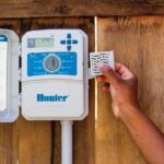 Hunter Wand - Módulo Wi-Fi para controlador de riego exterior X2 - Imagen 3