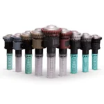 Boquilla giratoria ajustable R-VAN, boquilla giratoria de Rain-Bird R-VAN 1724, R-VAN SST, R-VAN LCS, R-VAN RCS - Imagen 3