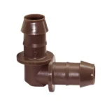 XFF-ELBOW: codo autorretenido bilateral de 17 mm