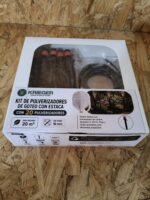 KIT de goteo - Tipo Pulverizadores (sistema de riego por goteo) - Imagen 2