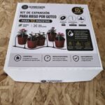 Kit de Expansión – Para10 macetas