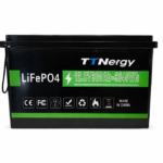 BATERIA LITIO  12.8V 300AH (TTNergy)