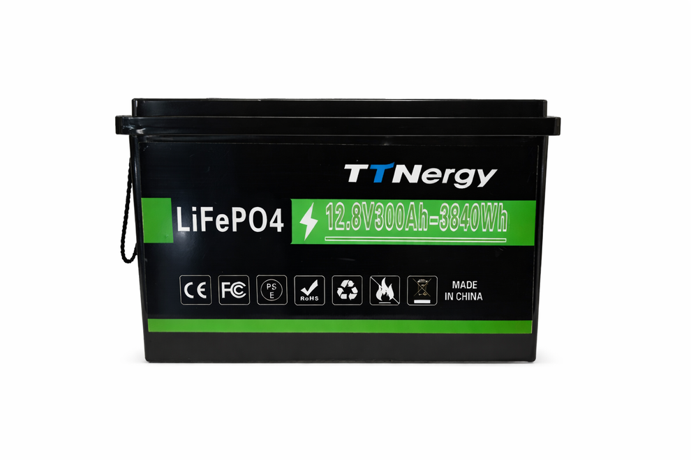 a6183917-3338-46a7-bd25-e290aa1cbdaf (1) BATERIA LITIO 12.8V 300AH (TTNergy) - Imagen 1