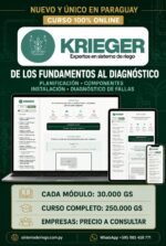 Curso de Sistemas de Riego – Formación completa paso a paso - Imagen 2